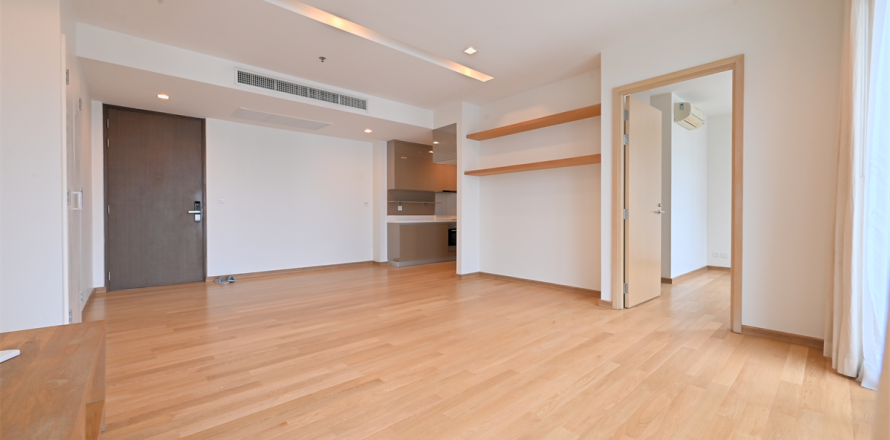 Condominio de 3 dormitorios en Bangkok, Tailandia № 185060