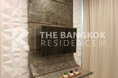 Condominio de 1 dormitorio en Bangkok, Tailandia № 185061 - foto 5