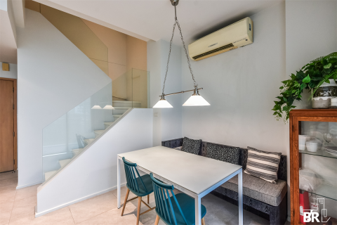 Condominio de 1 dormitorio en Bangkok, Tailandia № 185065 - foto 9