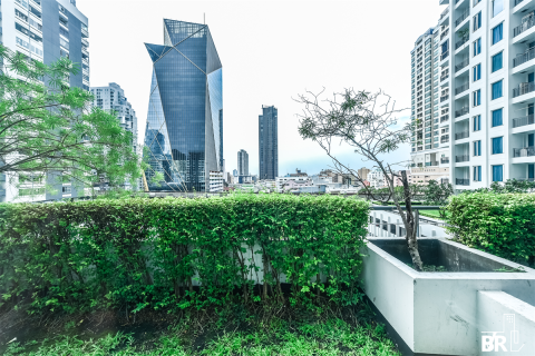 Condominio de 1 dormitorio en Bangkok, Tailandia № 185065 - foto 4