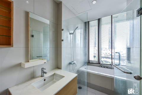 Condominio de 1 dormitorio en Bangkok, Tailandia № 185065 - foto 2