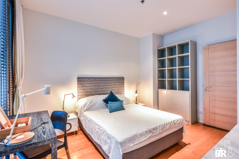 Condominio de 1 dormitorio en Bangkok, Tailandia № 185065 - foto 3