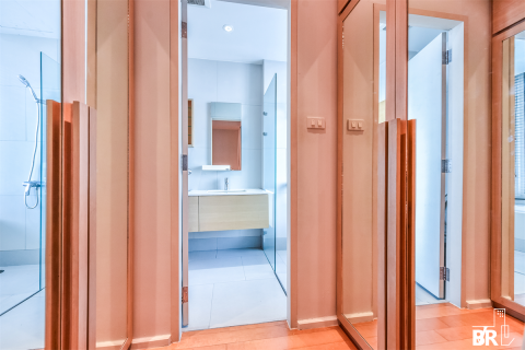 Condominio de 1 dormitorio en Bangkok, Tailandia № 185065 - foto 6