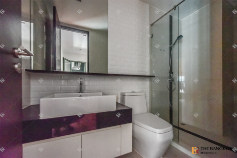 Eigentumswohnung in Bangkok, Thailand, 1 Schlafzimmer  № 185066 - Foto 7