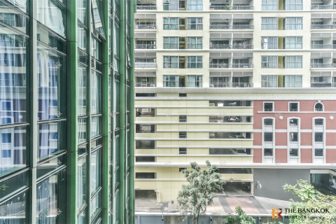 Eigentumswohnung in Bangkok, Thailand, 1 Schlafzimmer  № 185066 - Foto 2