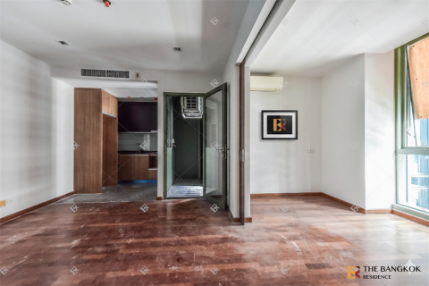 Condo in Bangkok, Thailand, 1 bedroom  № 185066