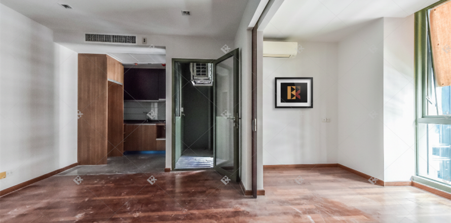 Eigentumswohnung in Bangkok, Thailand, 1 Schlafzimmer  № 185066