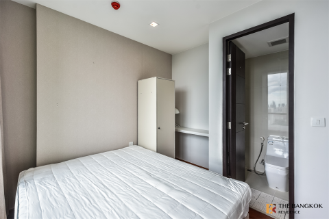 Condominio de 1 dormitorio en Bangkok, Tailandia № 185062 - foto 8