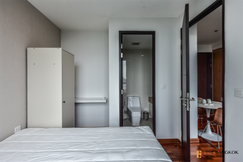Condominio de 1 dormitorio en Bangkok, Tailandia № 185062 - foto 5