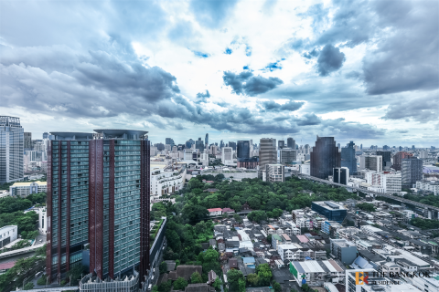 Condominio de 1 dormitorio en Bangkok, Tailandia № 185062 - foto 6