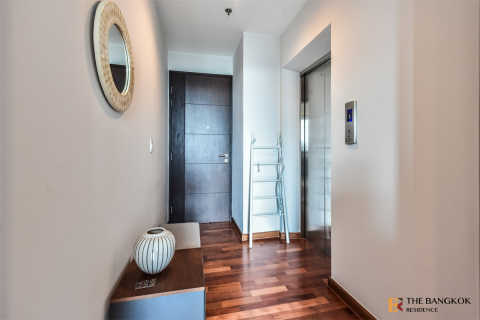 Condominio de 1 dormitorio en Bangkok, Tailandia № 185062 - foto 2