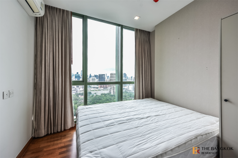 Condominio de 1 dormitorio en Bangkok, Tailandia № 185062 - foto 4
