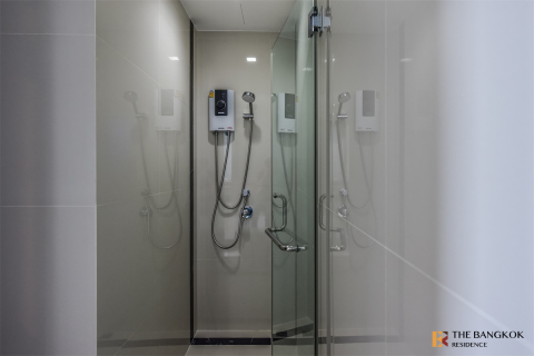 Condominio de 1 dormitorio en Bangkok, Tailandia № 185062 - foto 10