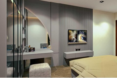 Villa in Bang Lamung, Thailand 5 Schlafzimmer № 165574 - Foto 18