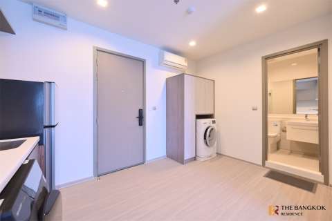 Condominio de 1 dormitorio en Bangkok, Tailandia № 185847 - foto 9