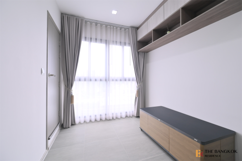 Condominio de 1 dormitorio en Bangkok, Tailandia № 185847 - foto 8