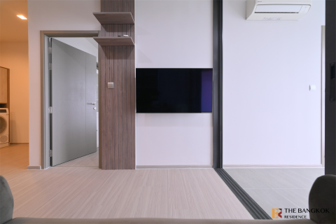 Condominio de 1 dormitorio en Bangkok, Tailandia № 185847 - foto 7