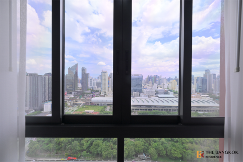 คอนโดมิเนียมในกรุงเทพฯ, ประเทศไทย, 1 ห้องนอน № 185847