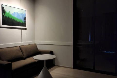 Condominio de 1 dormitorio en Bangkok, Tailandia № 185844 - foto 5