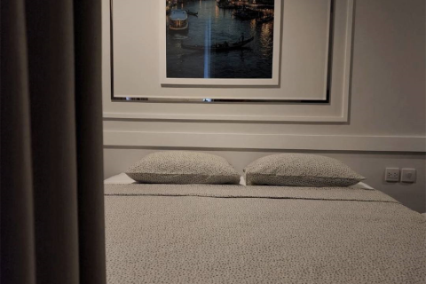 Condominio de 1 dormitorio en Bangkok, Tailandia № 185844 - foto 3