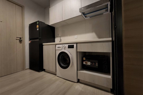 Condominio de 1 dormitorio en Bangkok, Tailandia № 185844 - foto 6