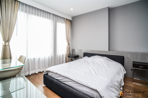 Eigentumswohnung in Bangkok, Thailand, 2 Schlafzimmer  № 188135 - Foto 9