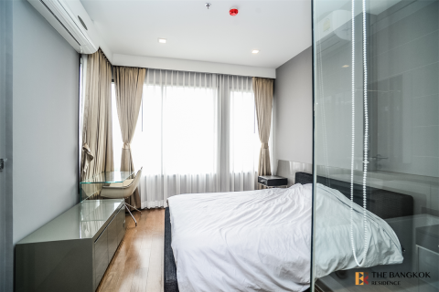 Eigentumswohnung in Bangkok, Thailand, 2 Schlafzimmer  № 188135 - Foto 8