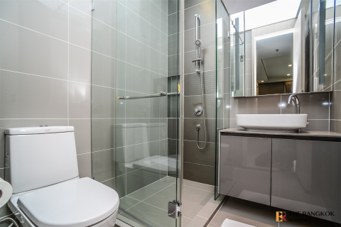 Eigentumswohnung in Bangkok, Thailand, 2 Schlafzimmer  № 188135 - Foto 4