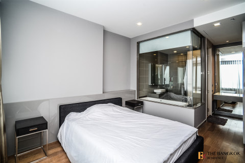 Eigentumswohnung in Bangkok, Thailand, 2 Schlafzimmer  № 188135 - Foto 2