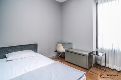 Eigentumswohnung in Bangkok, Thailand, 2 Schlafzimmer  № 188135 - Foto 6