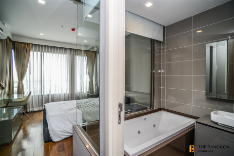 Eigentumswohnung in Bangkok, Thailand, 2 Schlafzimmer  № 188135 - Foto 7