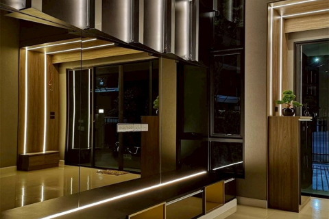 Casa de 6 dormitorios en Bangkok, Tailandia № 189382 - foto 8
