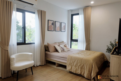 Casa de 4 dormitorios en Bangkok, Tailandia № 189388 - foto 8