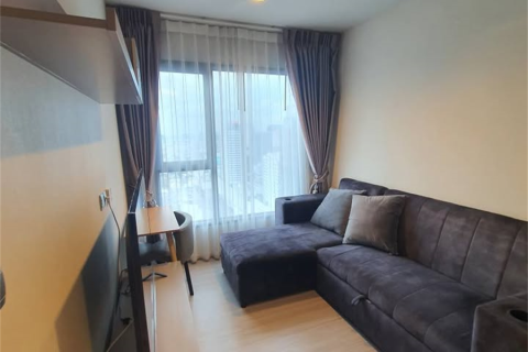 Condominio de 1 dormitorio en Bangkok, Tailandia № 186173 - foto 8