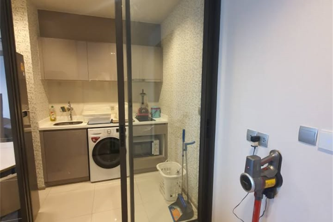 Condominio de 1 dormitorio en Bangkok, Tailandia № 186173 - foto 7