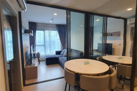Condominio de 1 dormitorio en Bangkok, Tailandia № 186173 - foto 9
