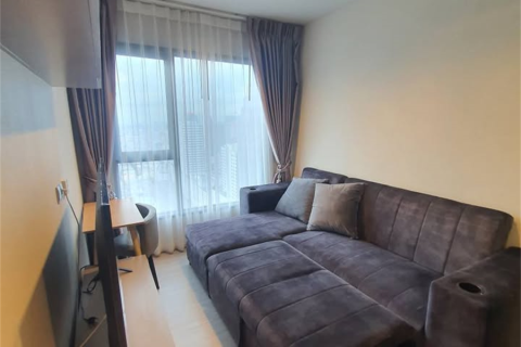 Condominio de 1 dormitorio en Bangkok, Tailandia № 186173 - foto 10