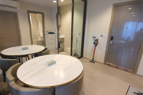 Condominio de 1 dormitorio en Bangkok, Tailandia № 186173 - foto 2
