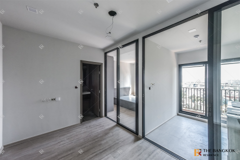 Eigentumswohnung in Bangkok, Thailand, 1 Schlafzimmer № 186178 - Foto 3