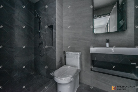 Eigentumswohnung in Bangkok, Thailand, 1 Schlafzimmer № 186178 - Foto 10