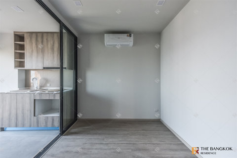 Eigentumswohnung in Bangkok, Thailand, 1 Schlafzimmer № 186178 - Foto 2