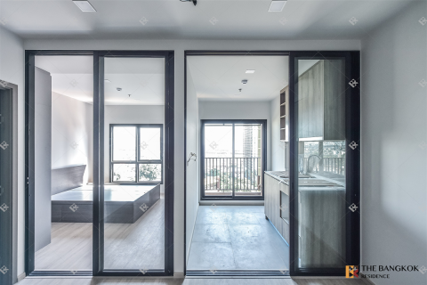 Eigentumswohnung in Bangkok, Thailand, 1 Schlafzimmer № 186178 - Foto 9