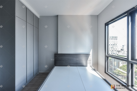 Eigentumswohnung in Bangkok, Thailand, 1 Schlafzimmer № 186178 - Foto 8