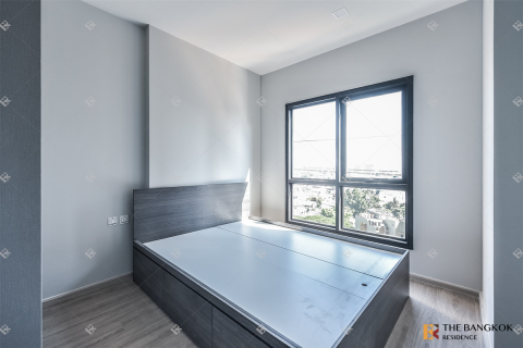 Eigentumswohnung in Bangkok, Thailand, 1 Schlafzimmer № 186178 - Foto 5