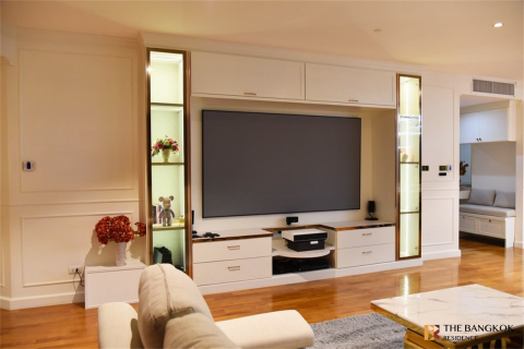 Condominio de 4 dormitorios en Bangkok, Tailandia № 186172 - foto 10
