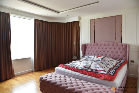 Condominio de 4 dormitorios en Bangkok, Tailandia № 186172 - foto 5