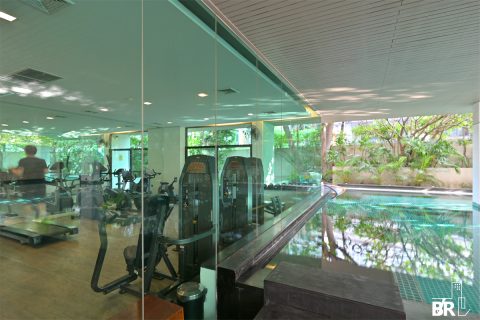 Condominio de 2 dormitorios en Bangkok, Tailandia № 186177 - foto 9