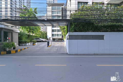 Condominio de 2 dormitorios en Bangkok, Tailandia № 186177 - foto 3