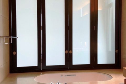 Condominio de 1 dormitorio en Bangkok, Tailandia № 66096 - foto 11