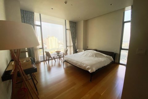 Condominio de 1 dormitorio en Bangkok, Tailandia № 66096 - foto 7